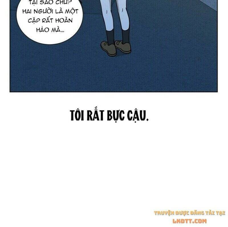 Tình Yêu Chỉ Mình Em Biết Chapter 28 - 3