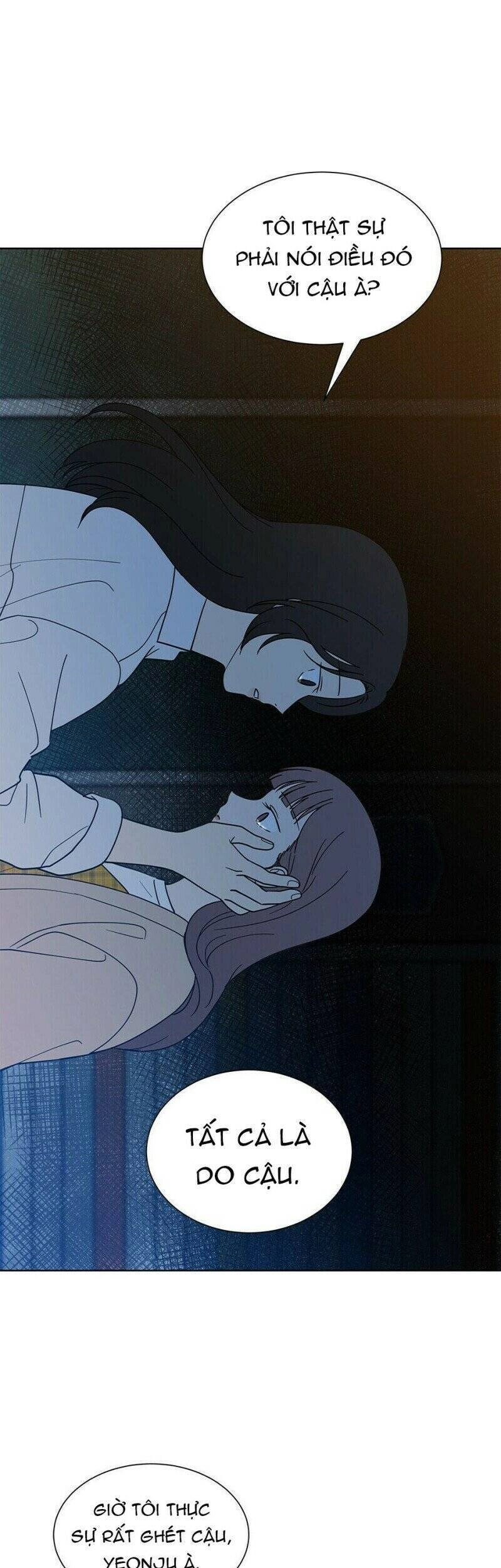 Tình Yêu Chỉ Mình Em Biết Chapter 28 - 4