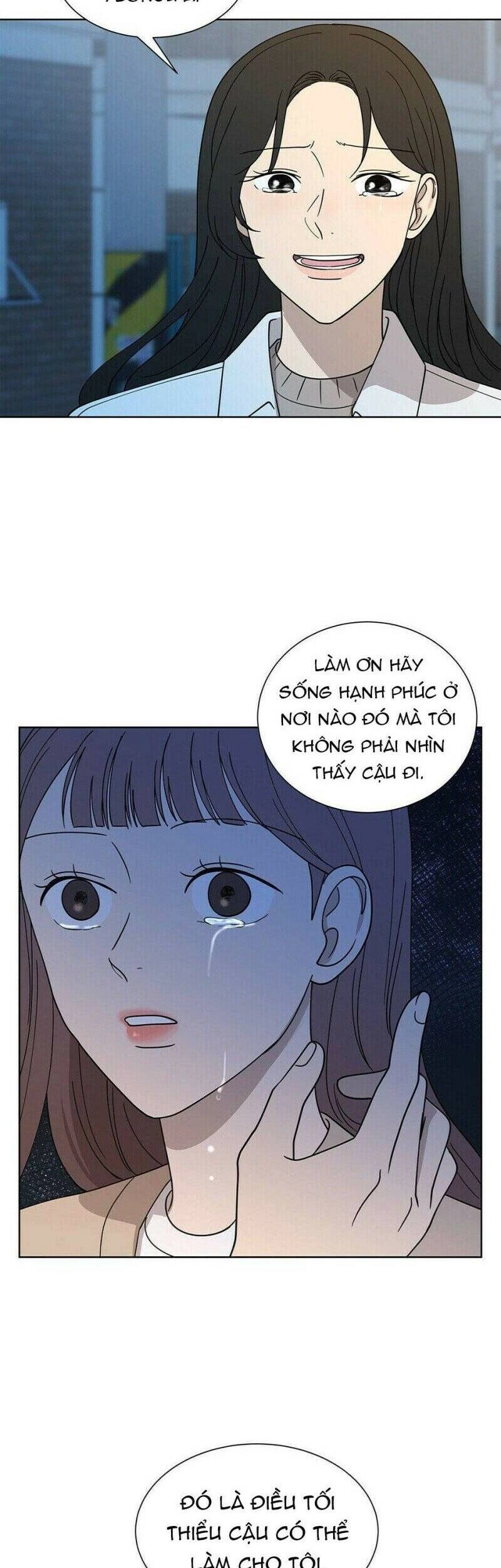 Tình Yêu Chỉ Mình Em Biết Chapter 28 - 5