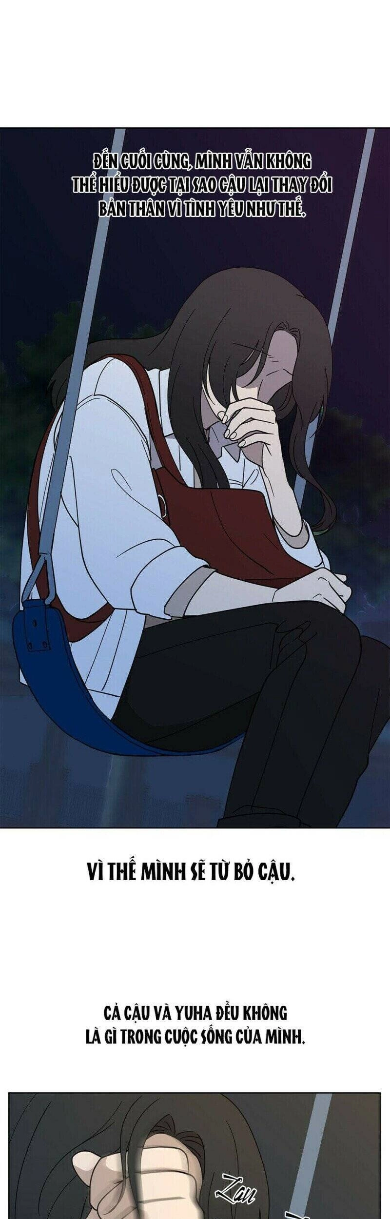 Tình Yêu Chỉ Mình Em Biết Chapter 28 - 11