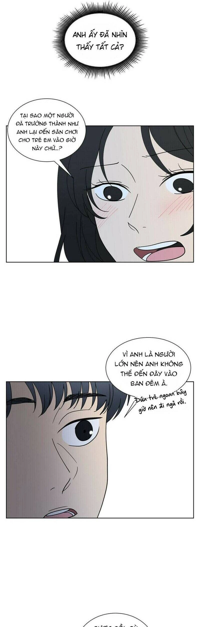 Tình Yêu Chỉ Mình Em Biết Chapter 28 - 16