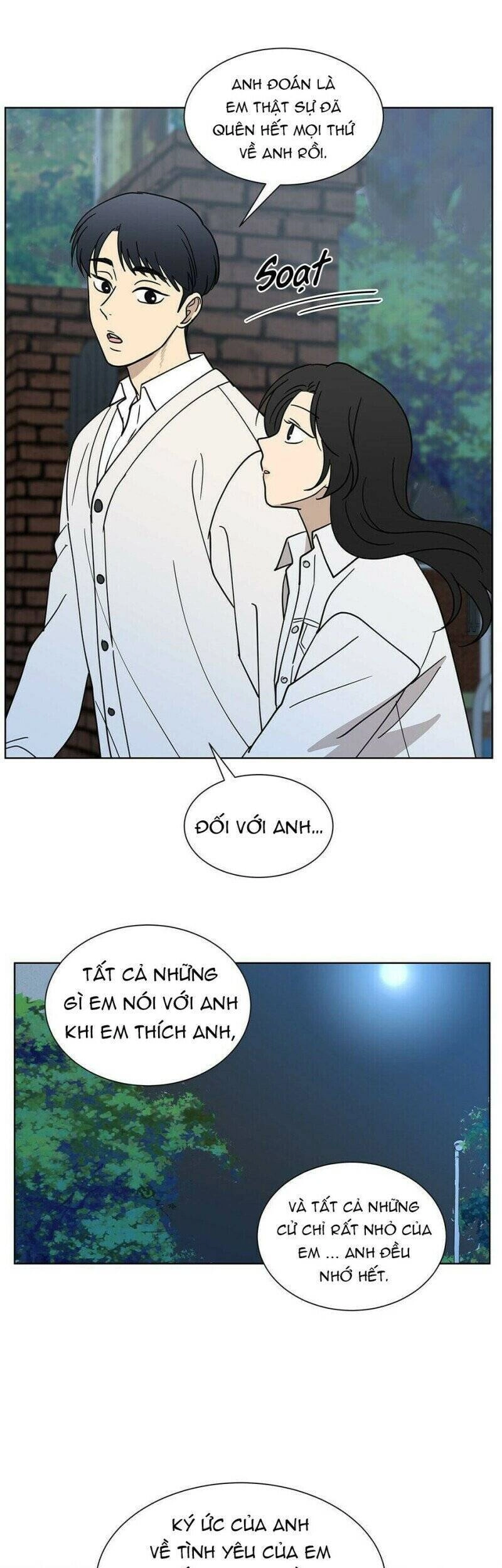 Tình Yêu Chỉ Mình Em Biết Chapter 28 - 23