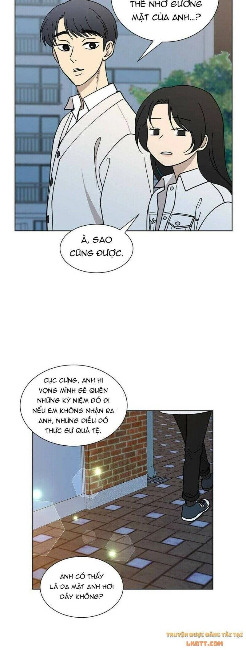 Tình Yêu Chỉ Mình Em Biết Chapter 28 - 25