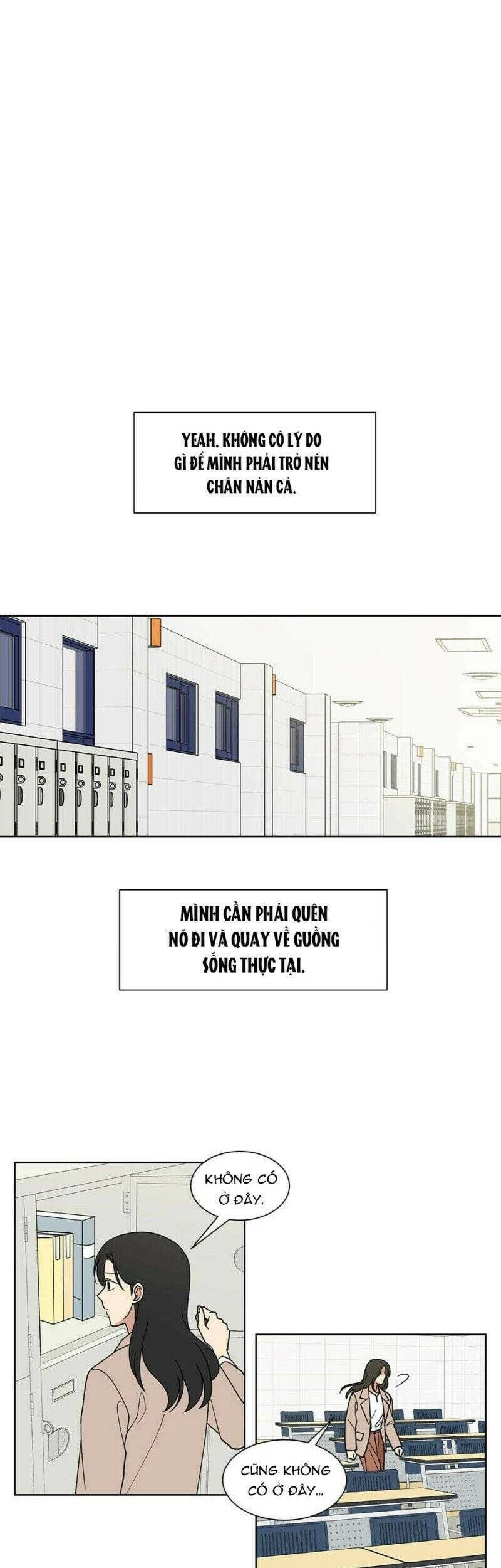 Tình Yêu Chỉ Mình Em Biết Chapter 28 - 26