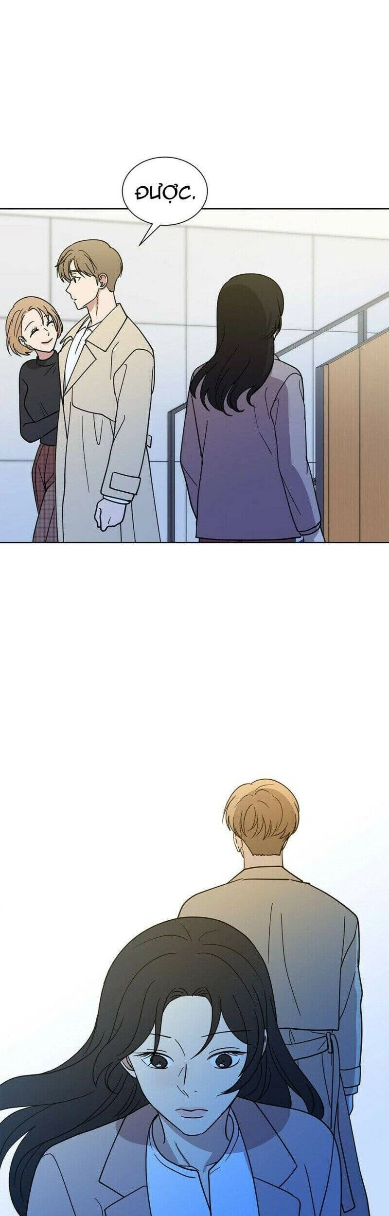 Tình Yêu Chỉ Mình Em Biết Chapter 28 - 34