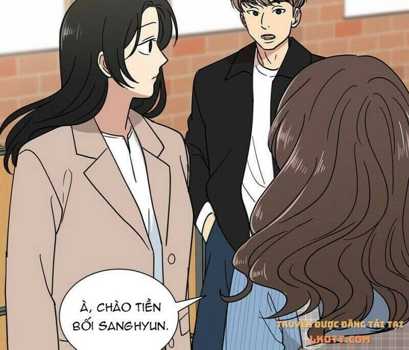 Tình Yêu Chỉ Mình Em Biết Chapter 28 - 40