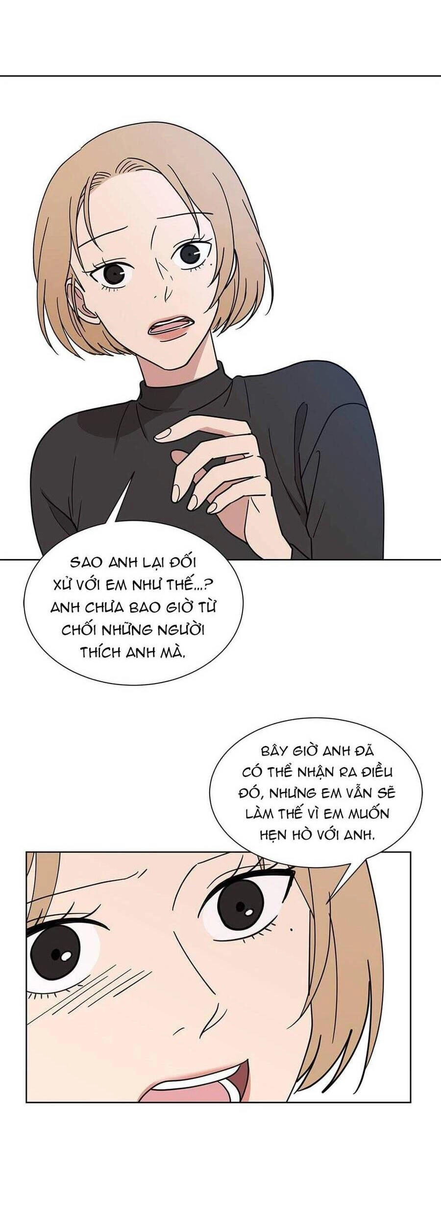 Tình Yêu Chỉ Mình Em Biết Chapter 29 - 10