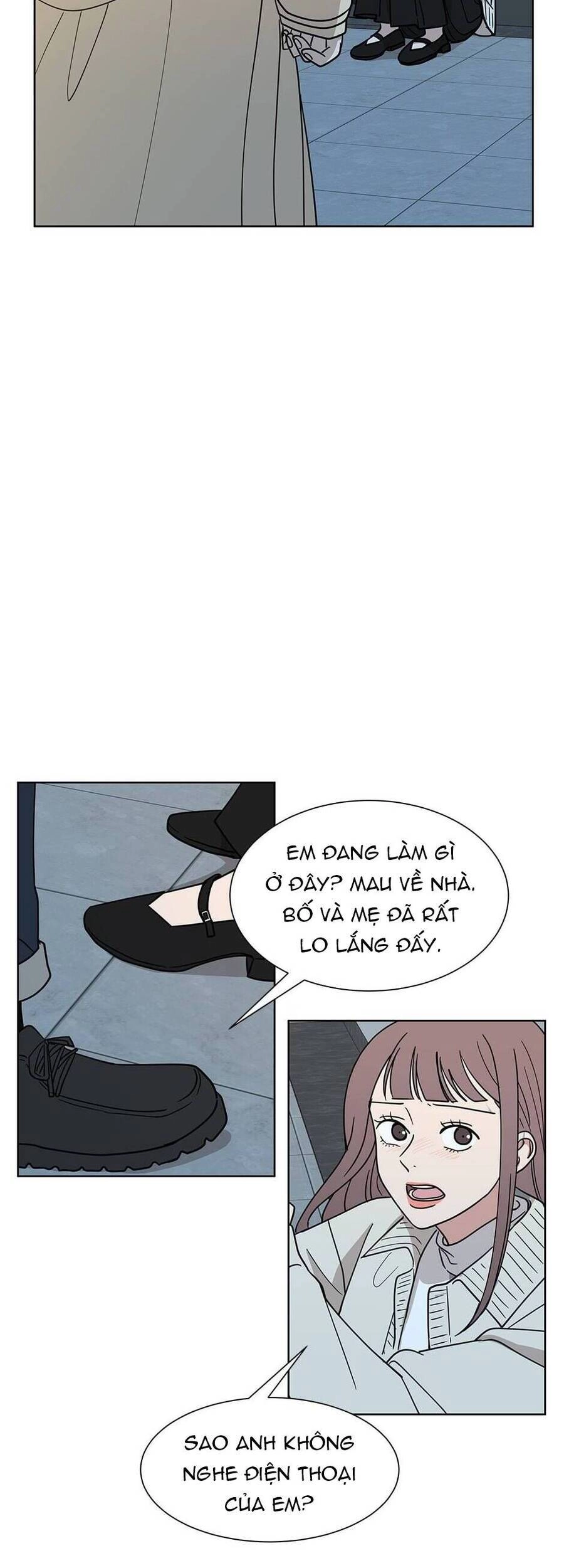 Tình Yêu Chỉ Mình Em Biết Chapter 29 - 15