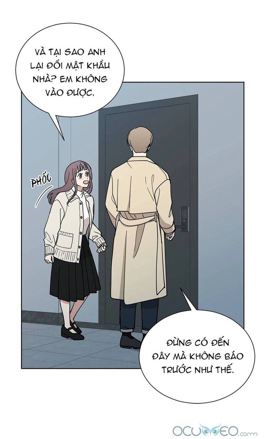 Tình Yêu Chỉ Mình Em Biết Chapter 29 - 16