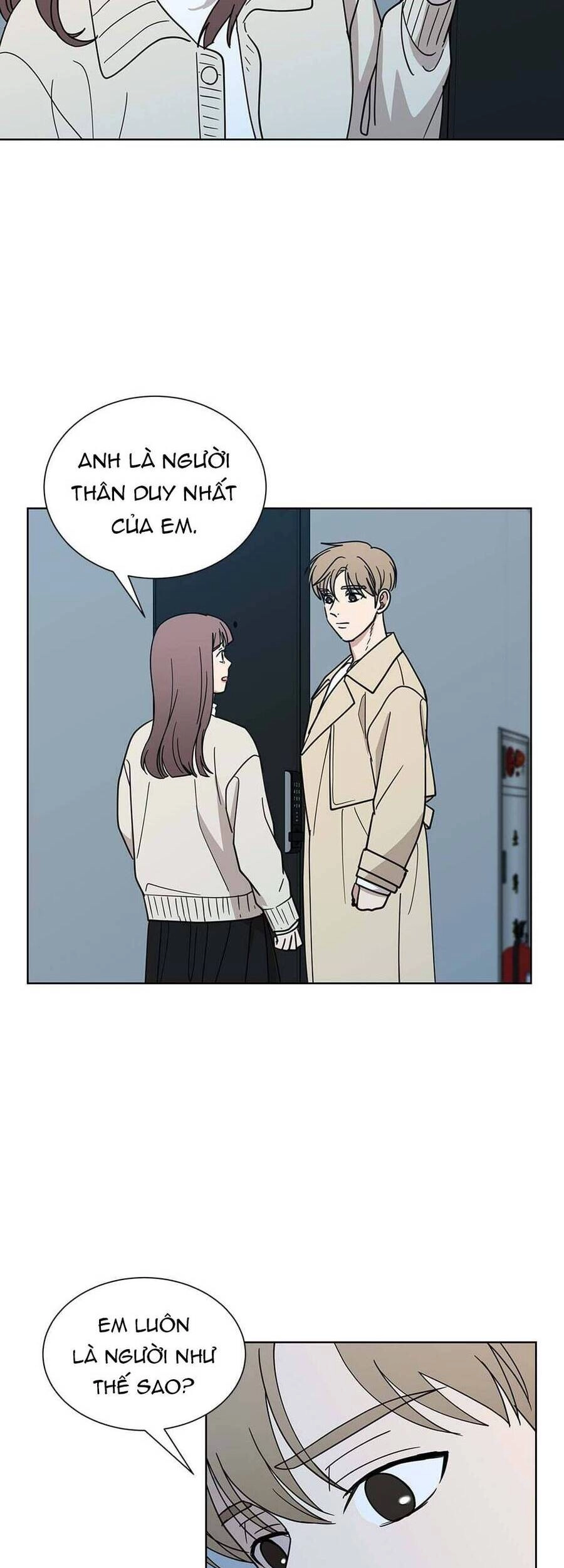 Tình Yêu Chỉ Mình Em Biết Chapter 29 - 18