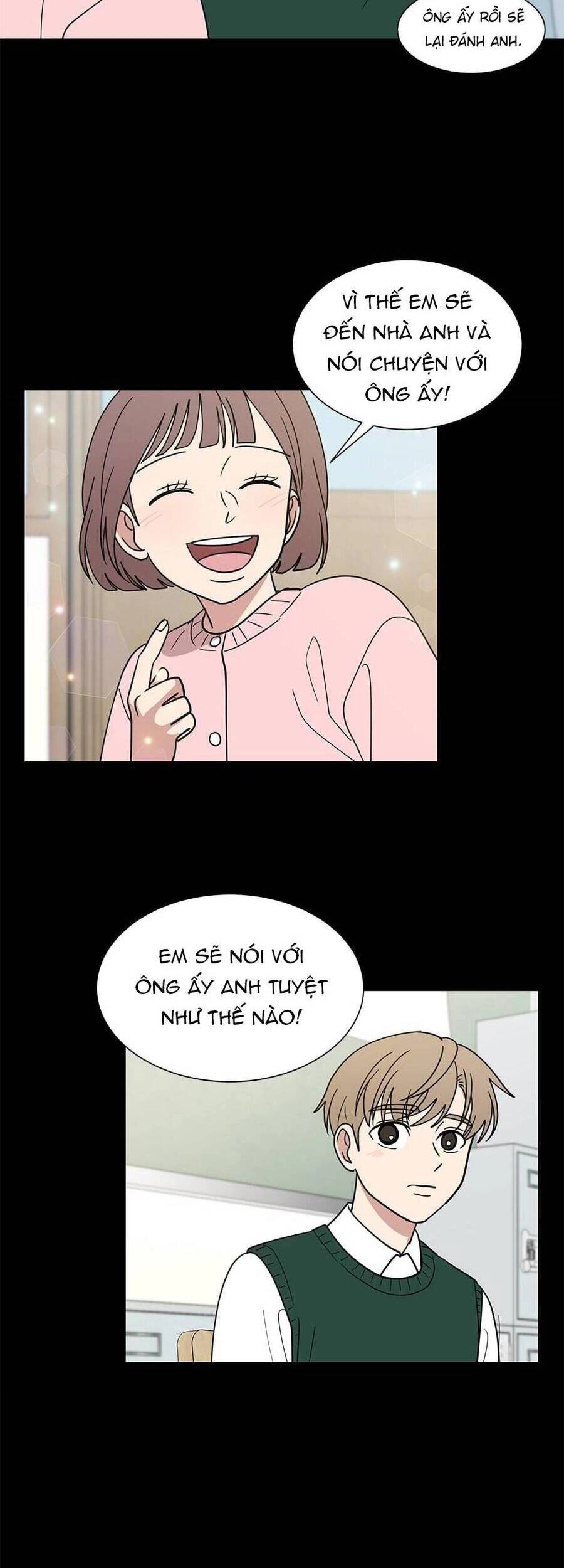 Tình Yêu Chỉ Mình Em Biết Chapter 29 - 22