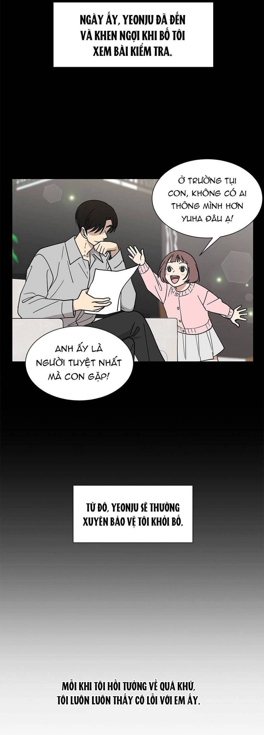 Tình Yêu Chỉ Mình Em Biết Chapter 29 - 23