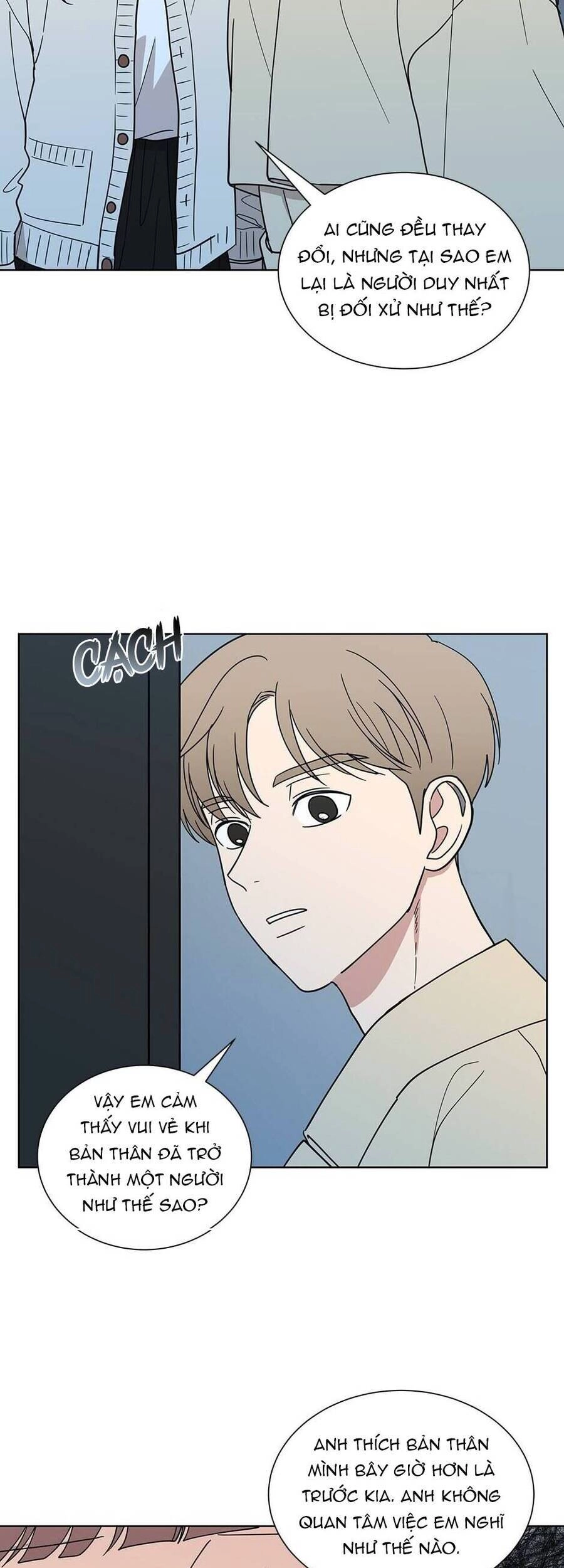 Tình Yêu Chỉ Mình Em Biết Chapter 29 - 27