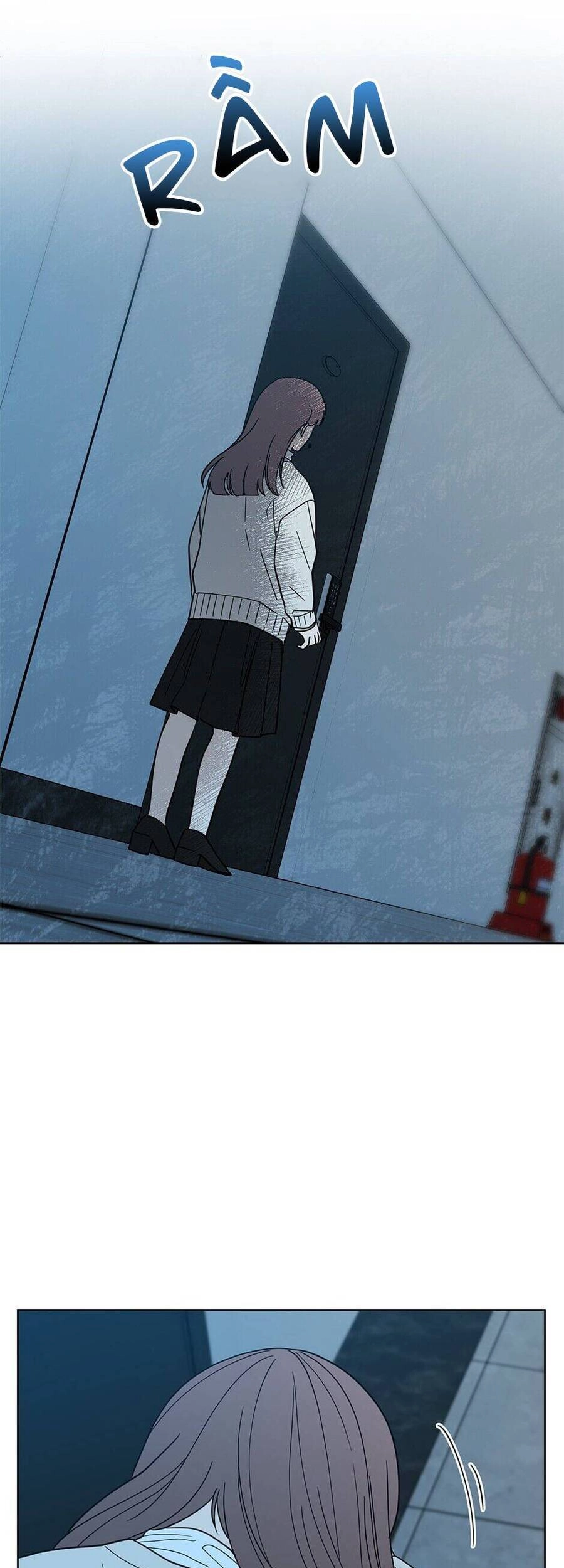 Tình Yêu Chỉ Mình Em Biết Chapter 29 - 29