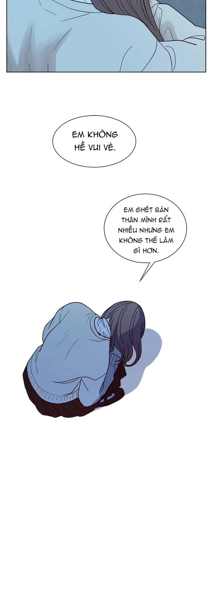 Tình Yêu Chỉ Mình Em Biết Chapter 29 - 30