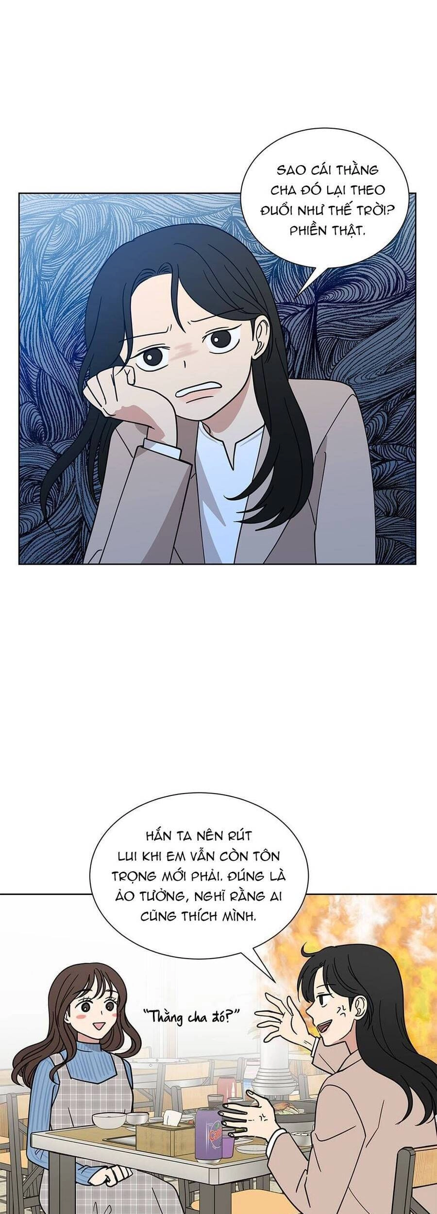 Tình Yêu Chỉ Mình Em Biết Chapter 29 - 37