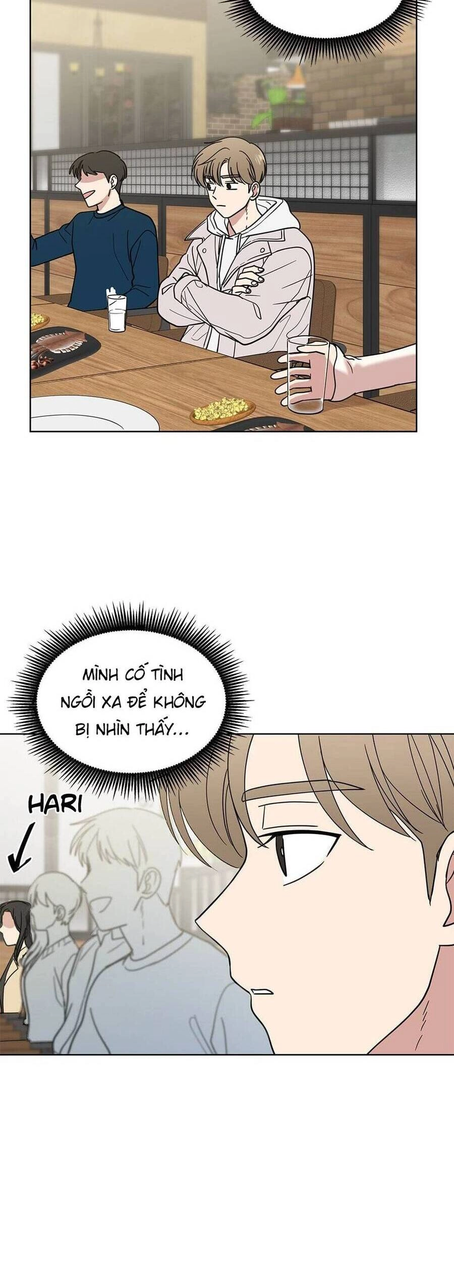 Tình Yêu Chỉ Mình Em Biết Chapter 29 - 46