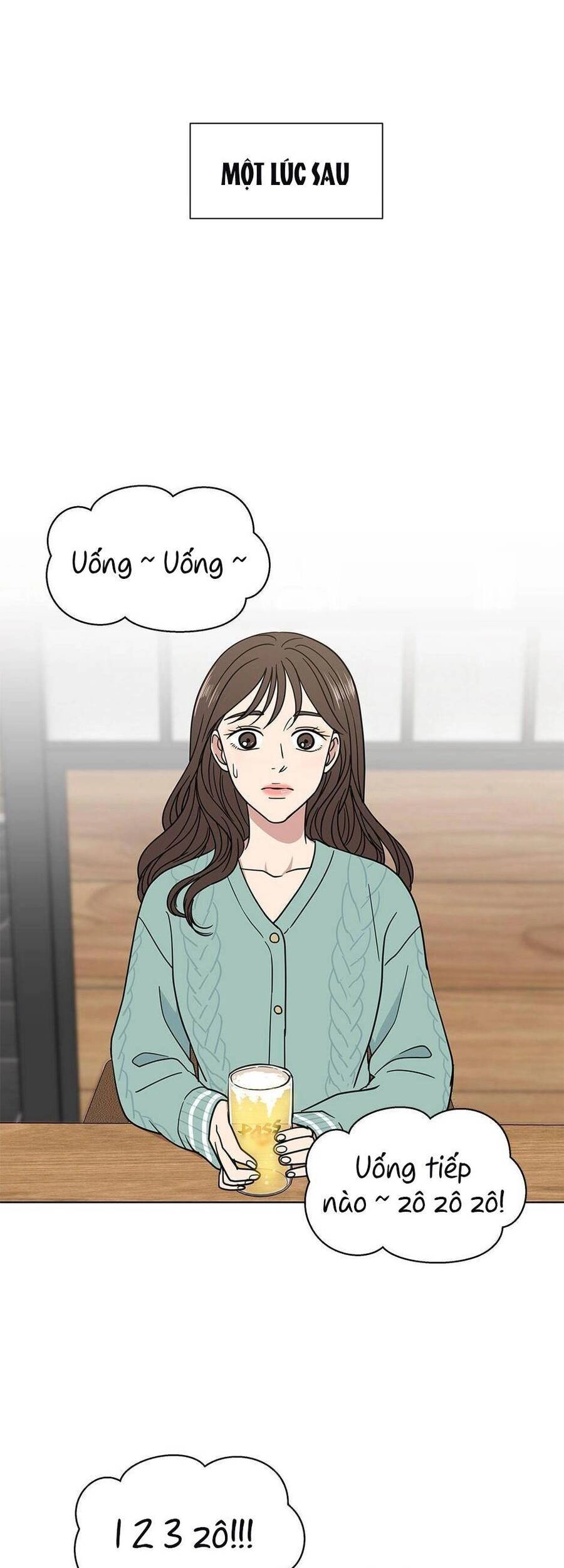 Tình Yêu Chỉ Mình Em Biết Chapter 30 - 5