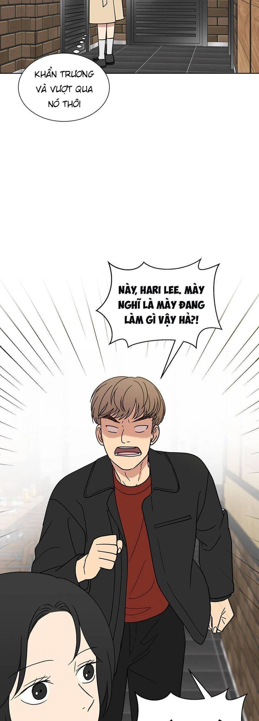 Tình Yêu Chỉ Mình Em Biết Chapter 30 - 13