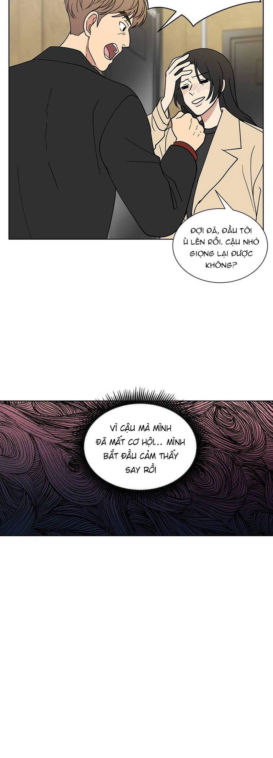 Tình Yêu Chỉ Mình Em Biết Chapter 30 - 15