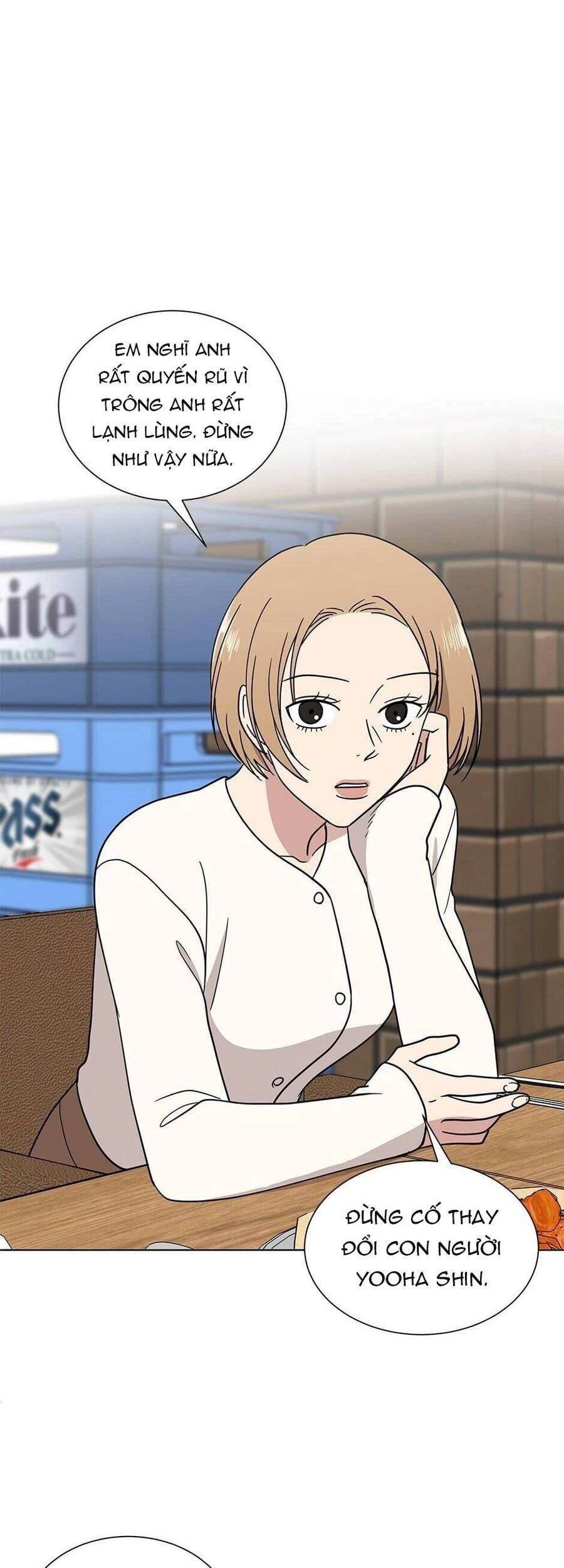 Tình Yêu Chỉ Mình Em Biết Chapter 30 - 19