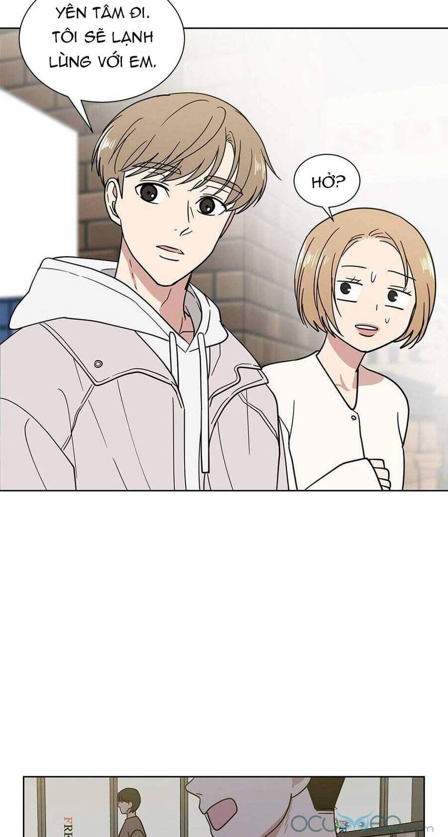 Tình Yêu Chỉ Mình Em Biết Chapter 30 - 20