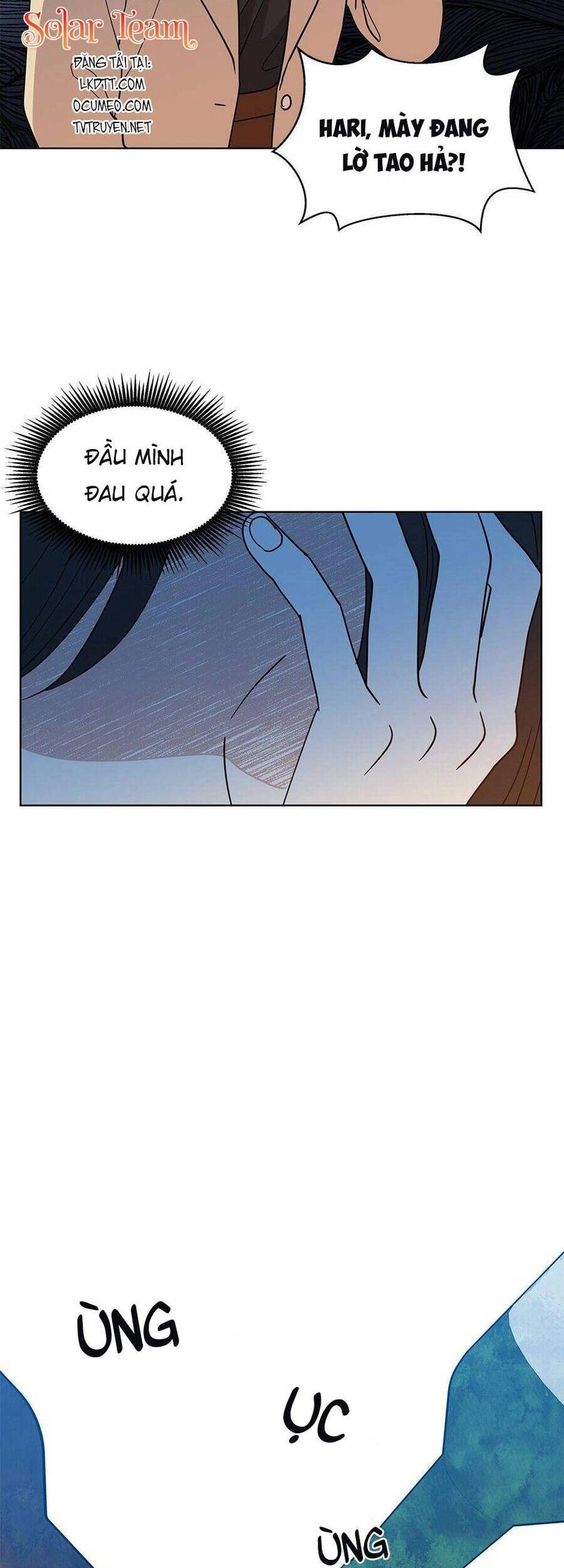 Tình Yêu Chỉ Mình Em Biết Chapter 30 - 22