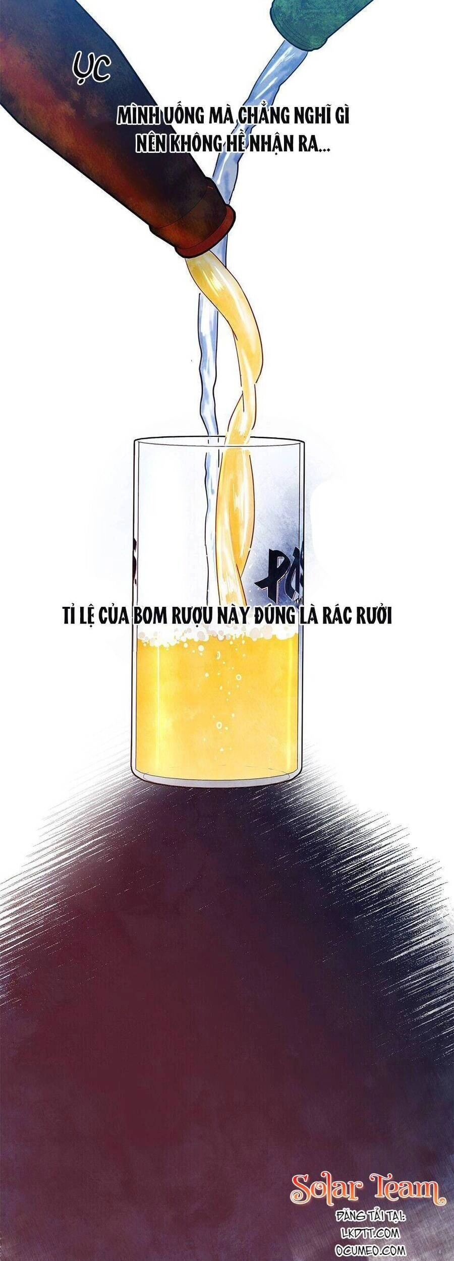 Tình Yêu Chỉ Mình Em Biết Chapter 30 - 23