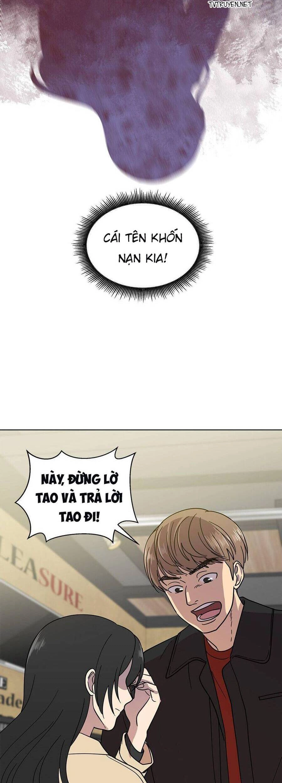 Tình Yêu Chỉ Mình Em Biết Chapter 30 - 24