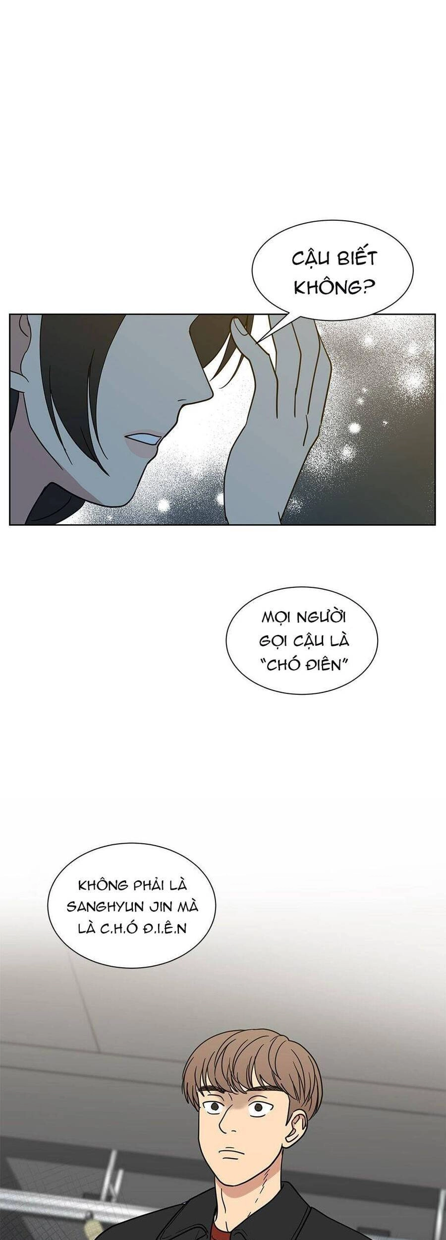 Tình Yêu Chỉ Mình Em Biết Chapter 30 - 26