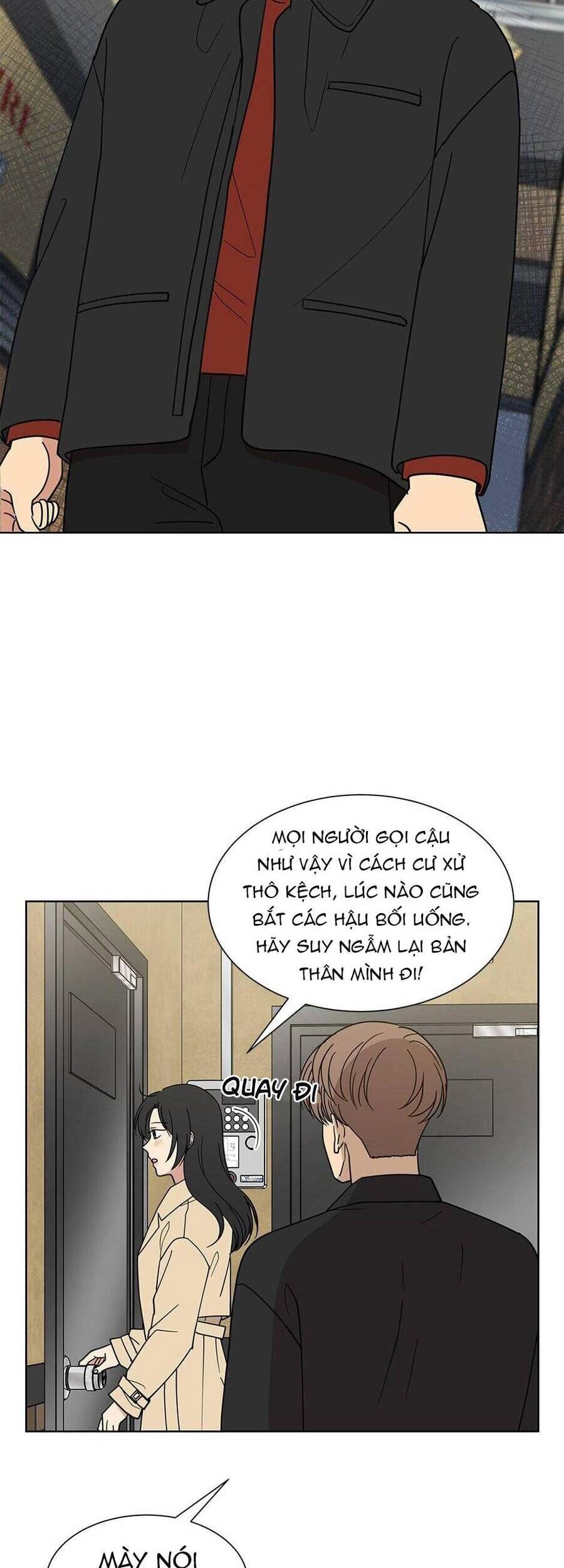 Tình Yêu Chỉ Mình Em Biết Chapter 30 - 27