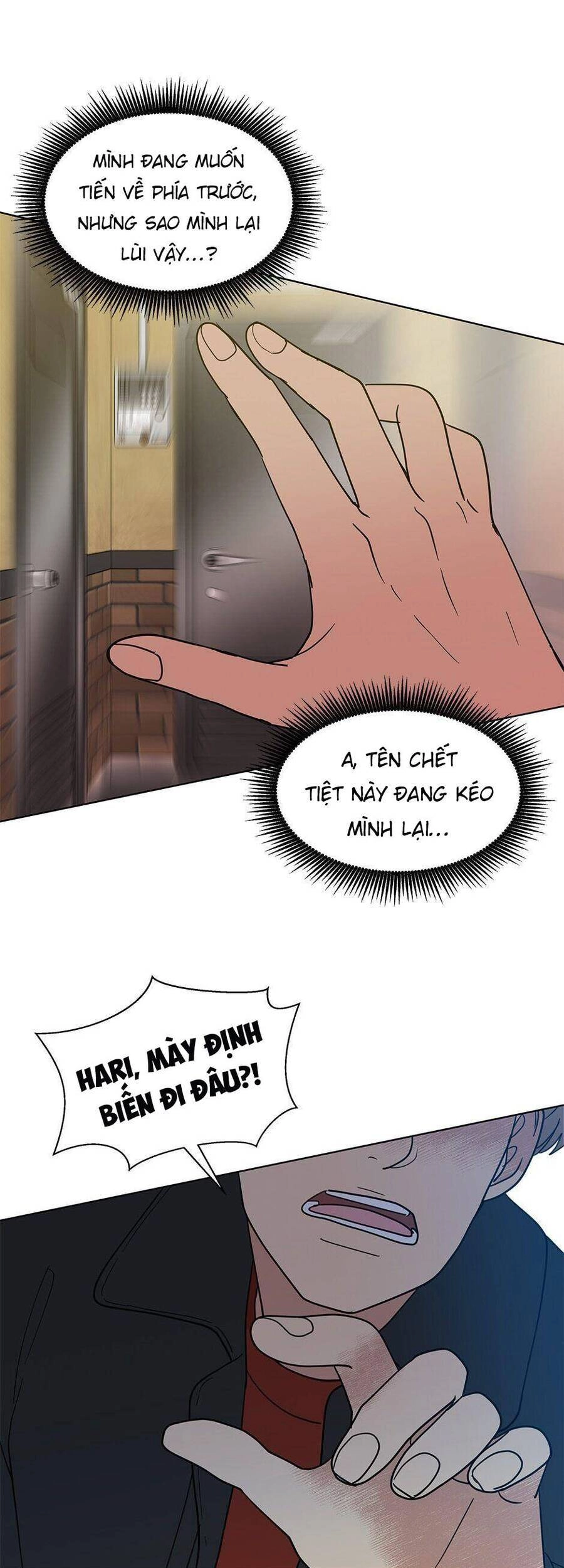 Tình Yêu Chỉ Mình Em Biết Chapter 30 - 30