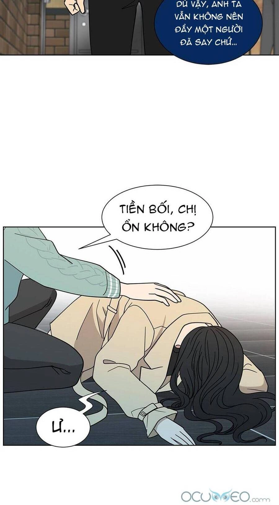 Tình Yêu Chỉ Mình Em Biết Chapter 30 - 33