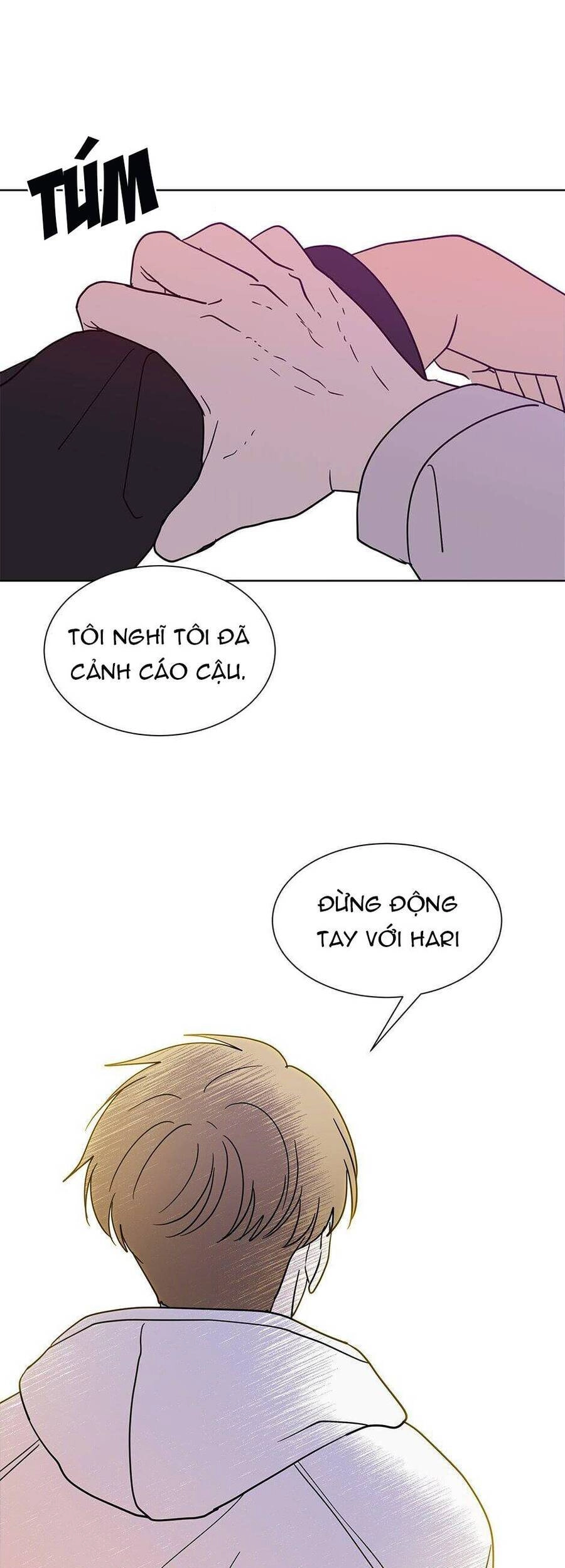 Tình Yêu Chỉ Mình Em Biết Chapter 30 - 39