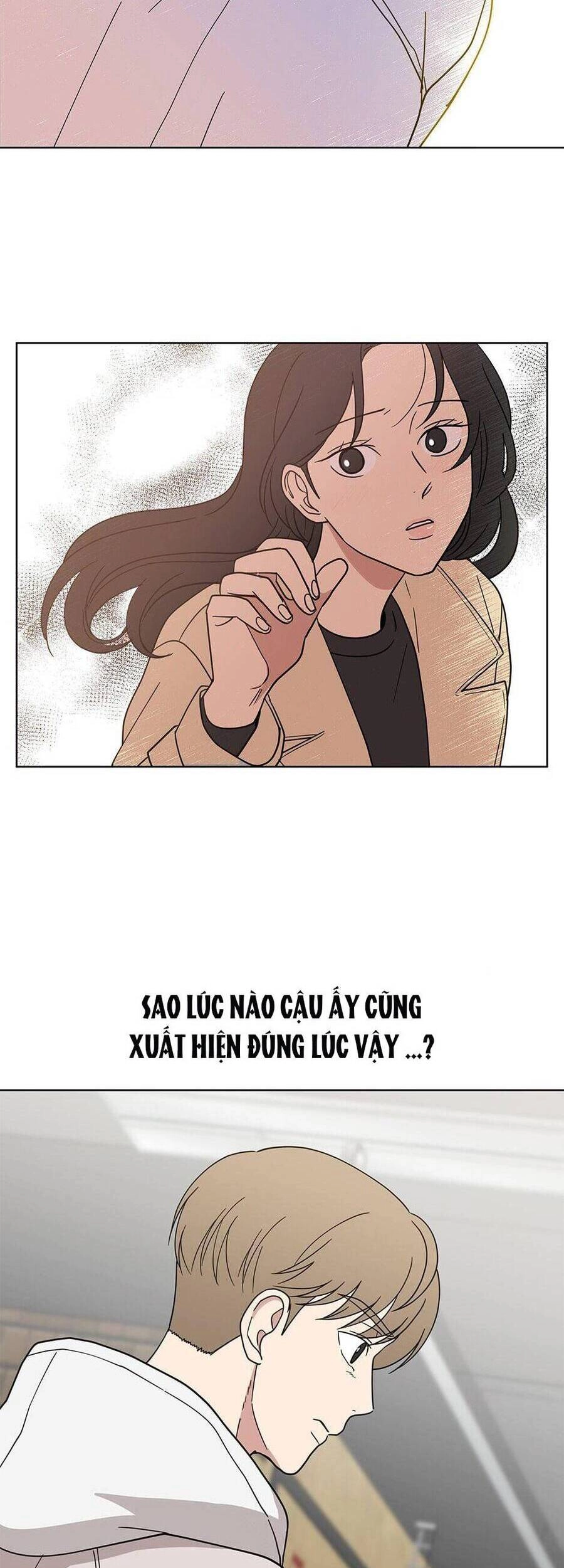Tình Yêu Chỉ Mình Em Biết Chapter 30 - 40