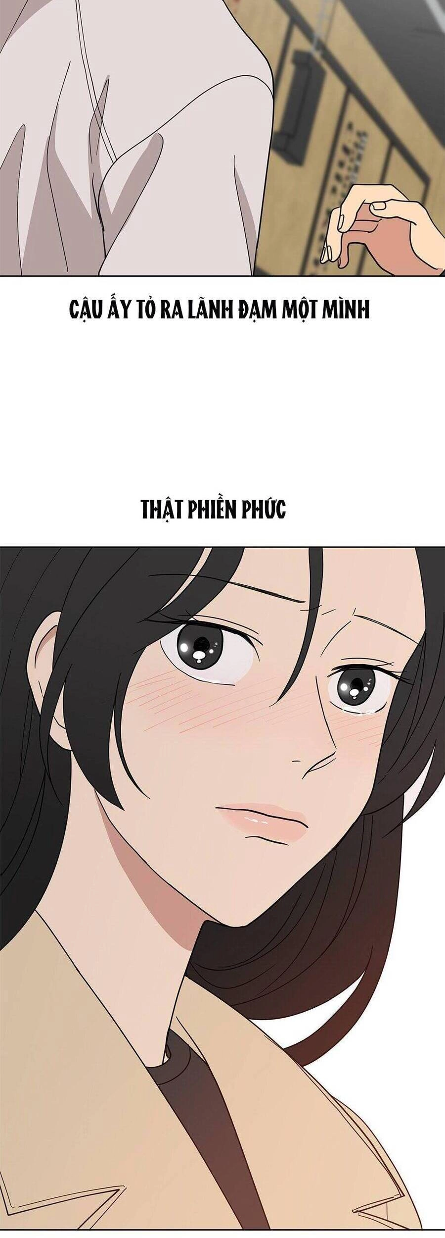 Tình Yêu Chỉ Mình Em Biết Chapter 30 - 41
