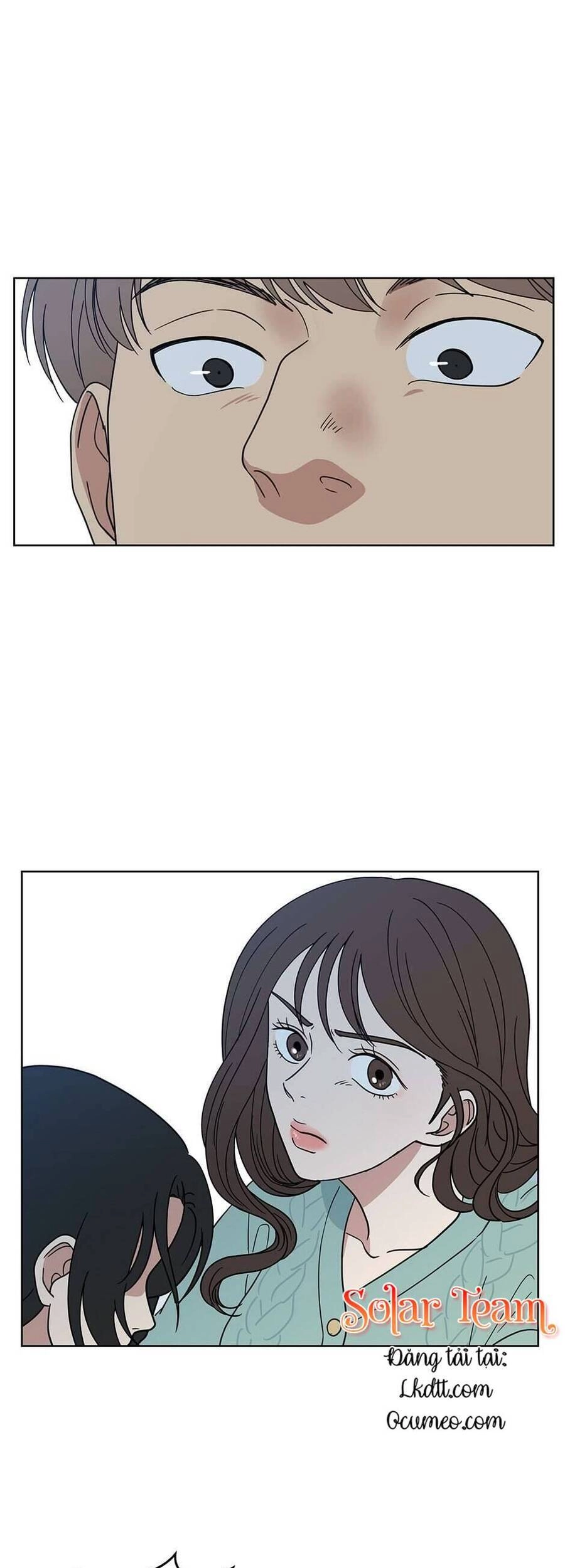 Tình Yêu Chỉ Mình Em Biết Chapter 31 - 5