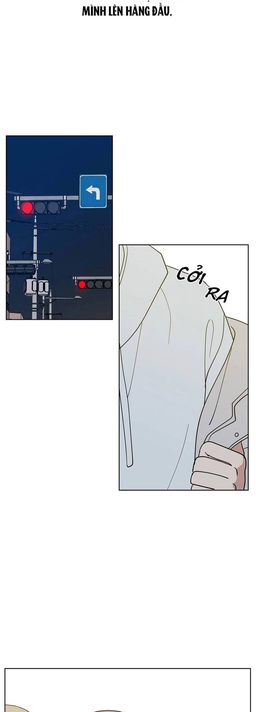 Tình Yêu Chỉ Mình Em Biết Chapter 31 - 15