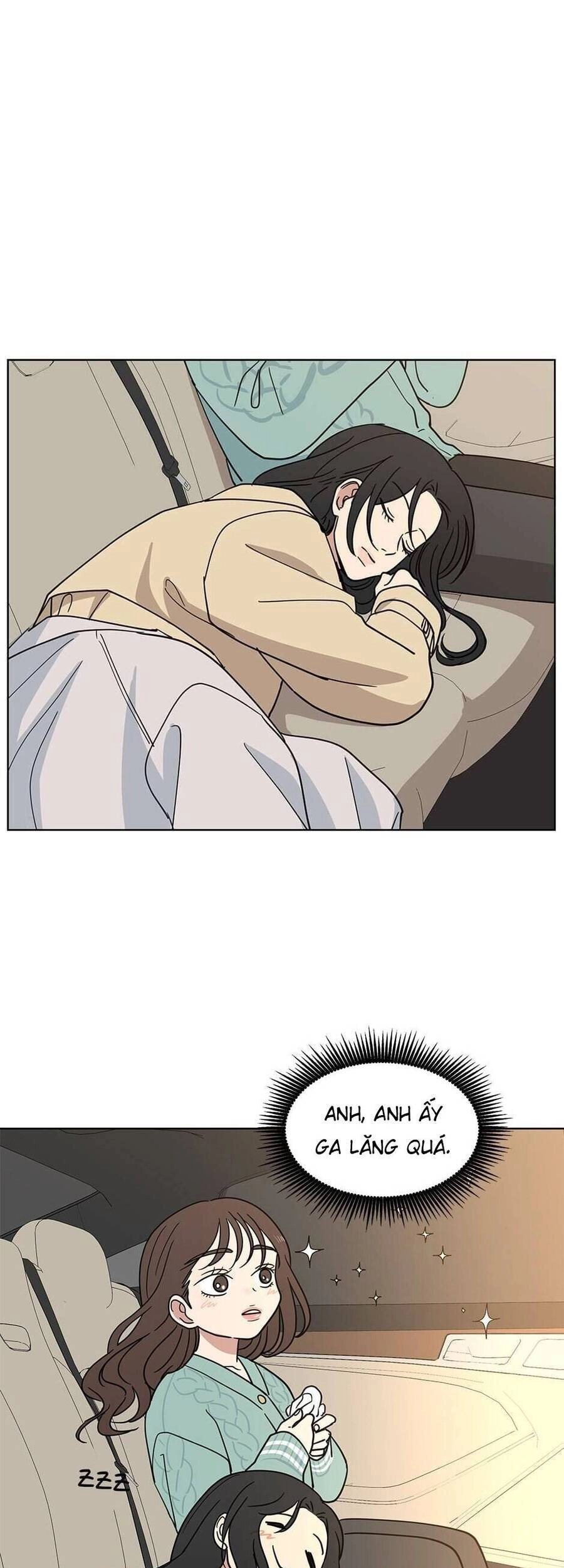 Tình Yêu Chỉ Mình Em Biết Chapter 31 - 17