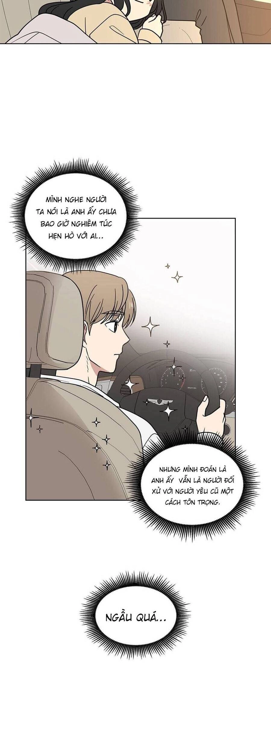 Tình Yêu Chỉ Mình Em Biết Chapter 31 - 18