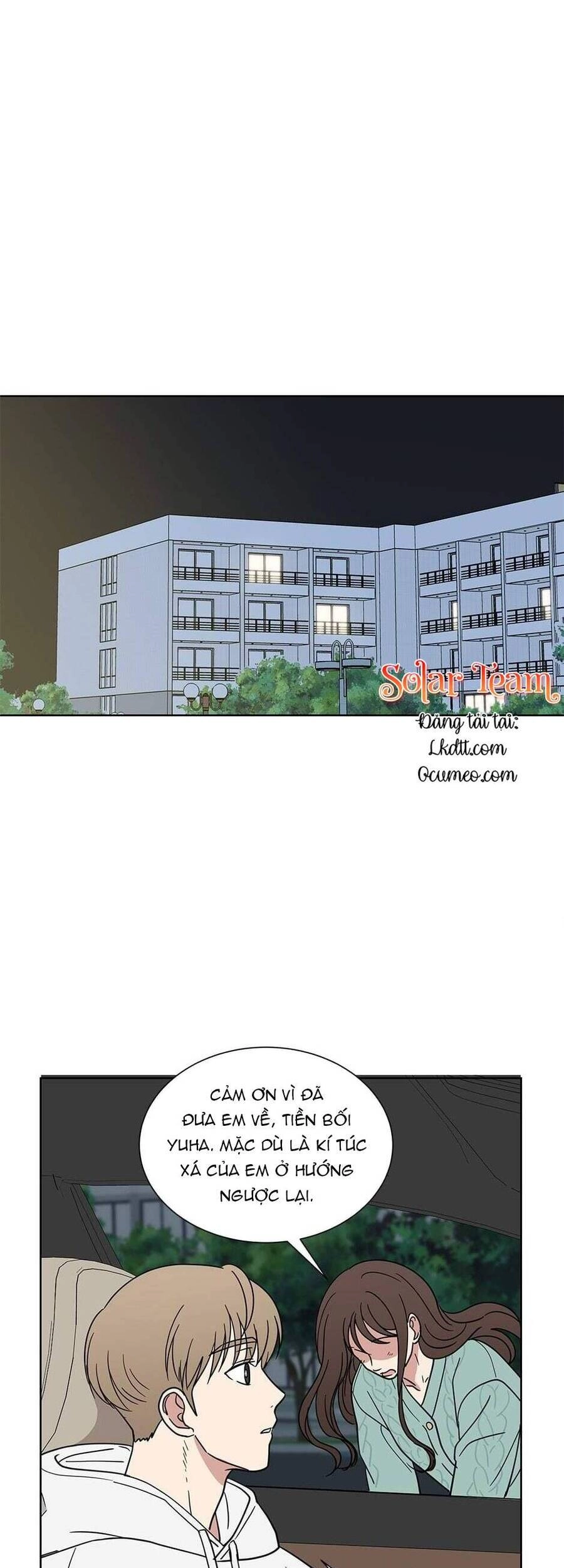 Tình Yêu Chỉ Mình Em Biết Chapter 31 - 19