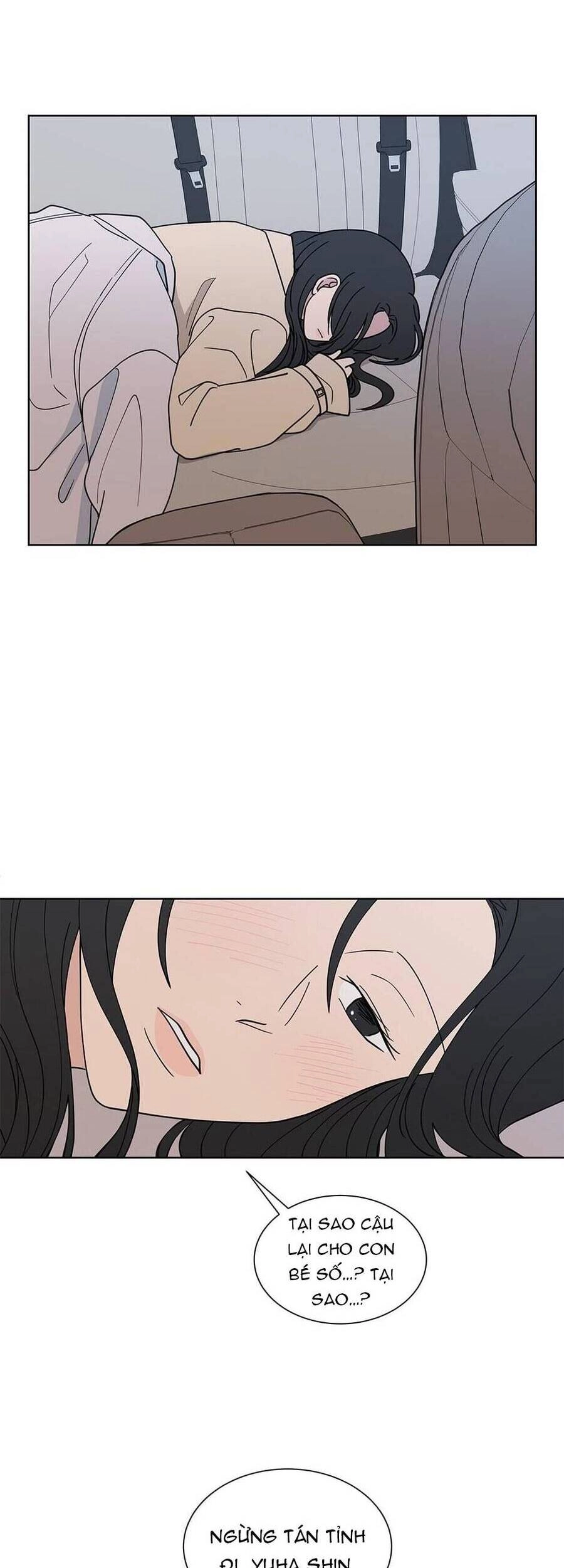 Tình Yêu Chỉ Mình Em Biết Chapter 31 - 22