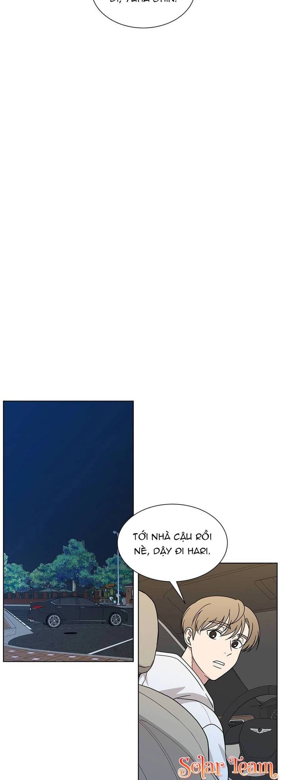 Tình Yêu Chỉ Mình Em Biết Chapter 31 - 23