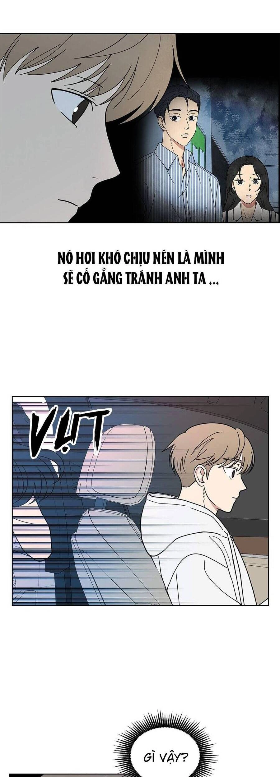 Tình Yêu Chỉ Mình Em Biết Chapter 31 - 26