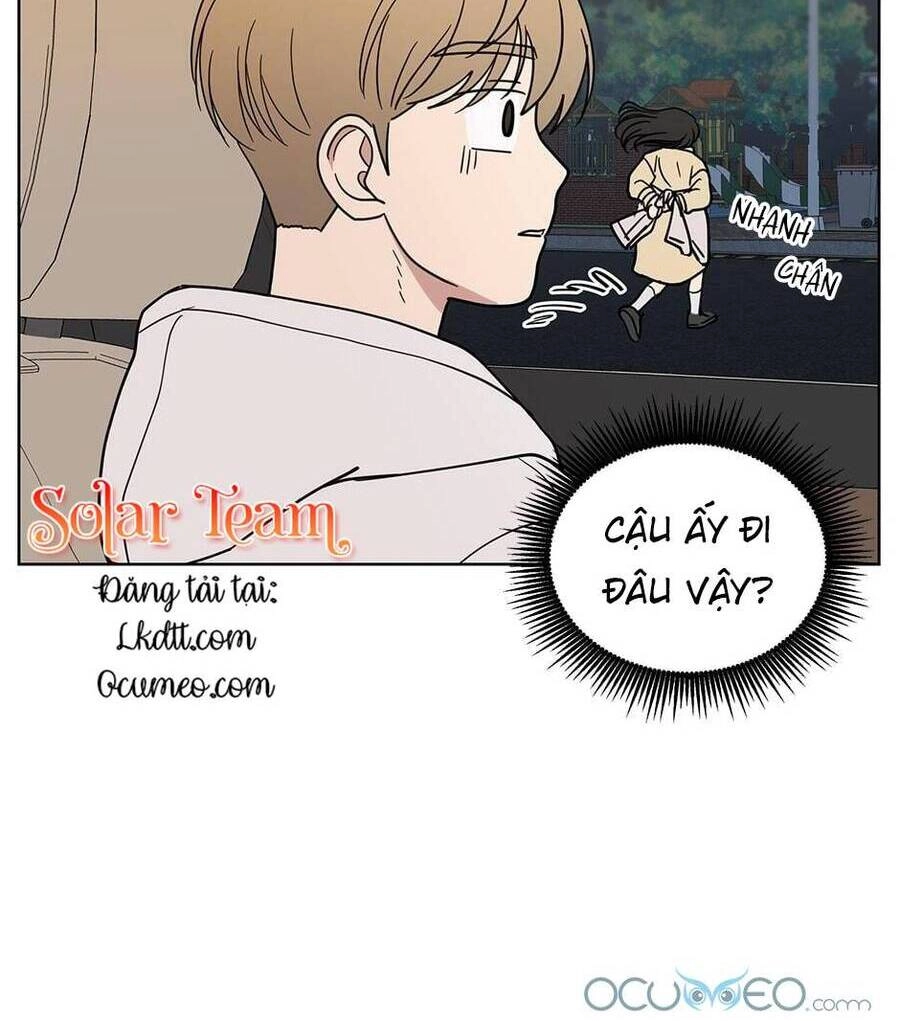 Tình Yêu Chỉ Mình Em Biết Chapter 31 - 28