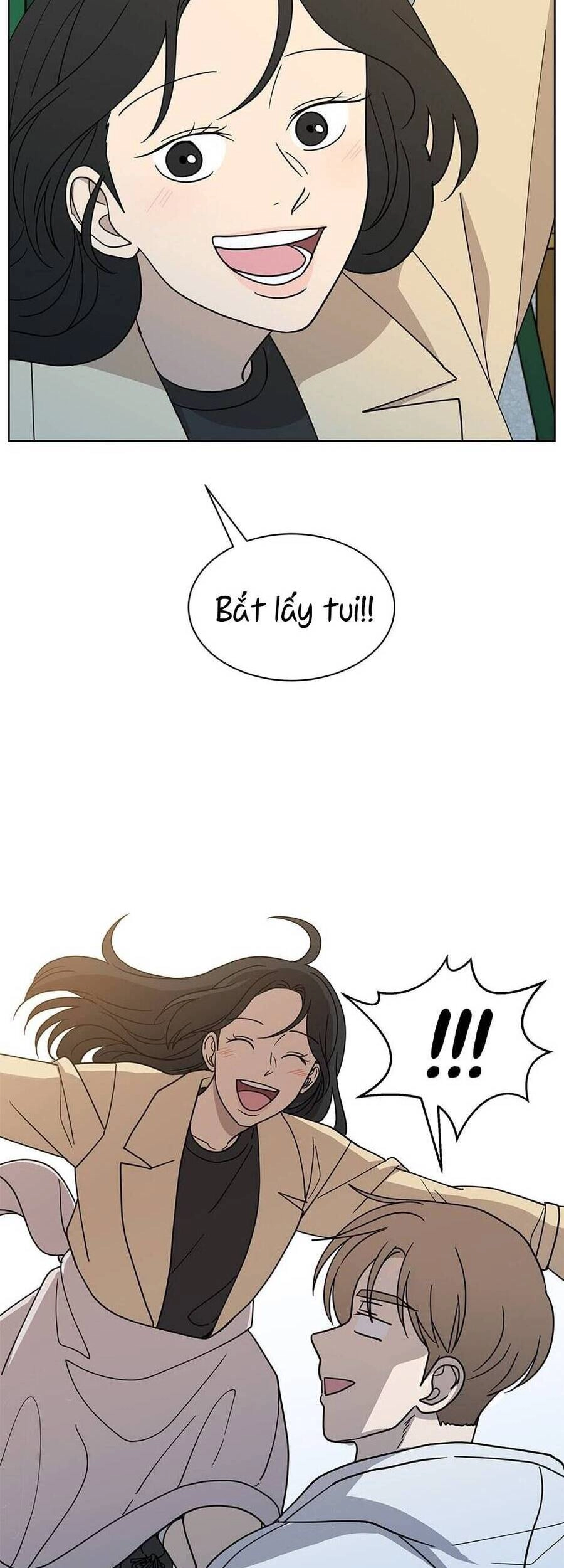 Tình Yêu Chỉ Mình Em Biết Chapter 31 - 38