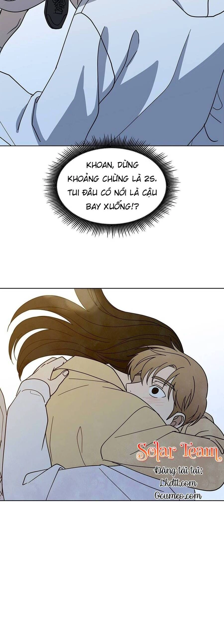 Tình Yêu Chỉ Mình Em Biết Chapter 31 - 39