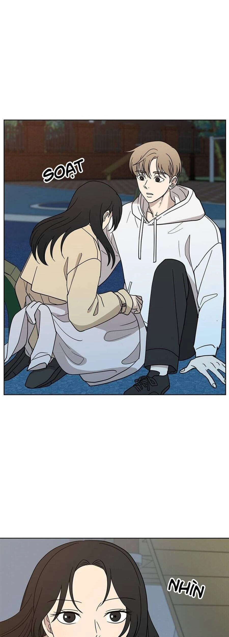 Tình Yêu Chỉ Mình Em Biết Chapter 31 - 42