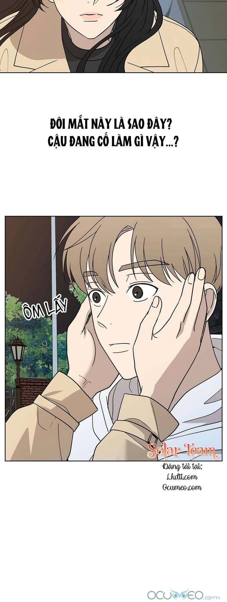 Tình Yêu Chỉ Mình Em Biết Chapter 31 - 43