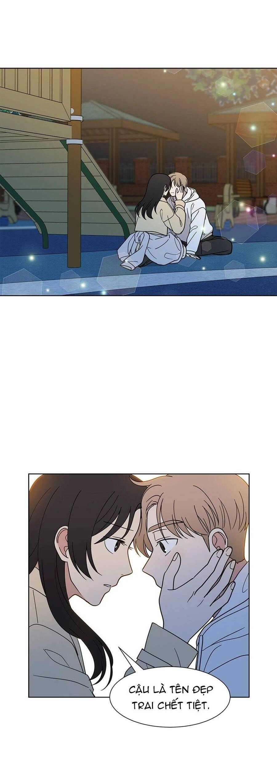 Tình Yêu Chỉ Mình Em Biết Chapter 31 - 44